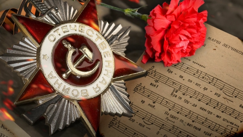 6 радиопередача "Женщины на войне" КГБОУ Школа 3, г Комсомольск-на-Амуре