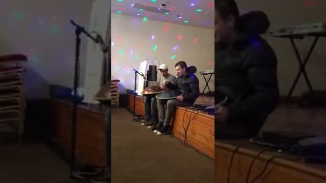 Rav Vast2 Celtic D Omana D minor
