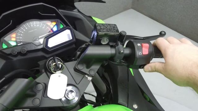 2014 KAWASAKI EX300 NINJA 300 SE - National Powersports Distributors