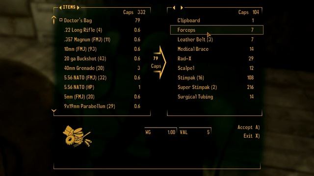 Saiko Plays Fallout New Vegas Part 6 - Time To Meet Trudy