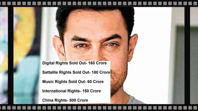 Laal Singh Chaddha Movie Advance Booking Report Budget Pre Release Business Box Office