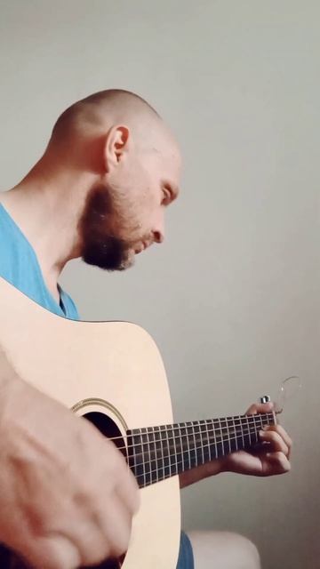 Музыкальный фрагмент - Musical fragment