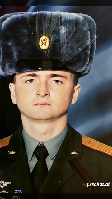 живой полк 5