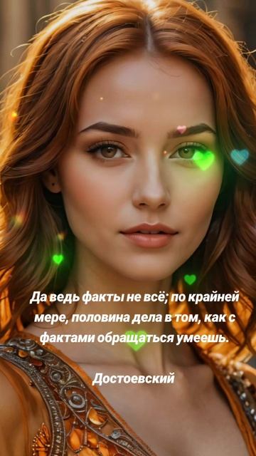 Факты и их трактовка