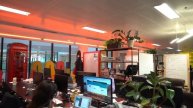 The Coworking Club: We chat to Splento’s Bogdan Maran about the life of a startup