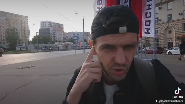 ПРИЕХАЛ НА МИКОЯНОВСКИЙ МЯСОКОМБИНАТ!