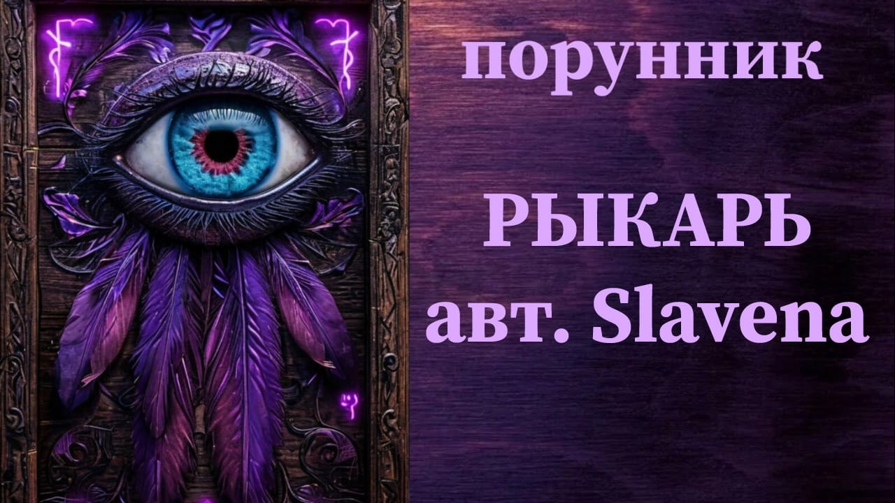 РЫКАРЬ авт. Slavena