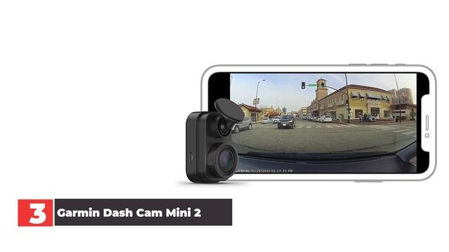 TOP 5: Best Dash Cam 2022