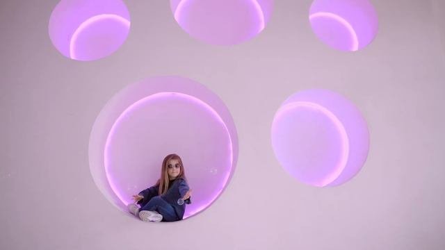 Соколова Валерия / Лучшая исполнительница kids