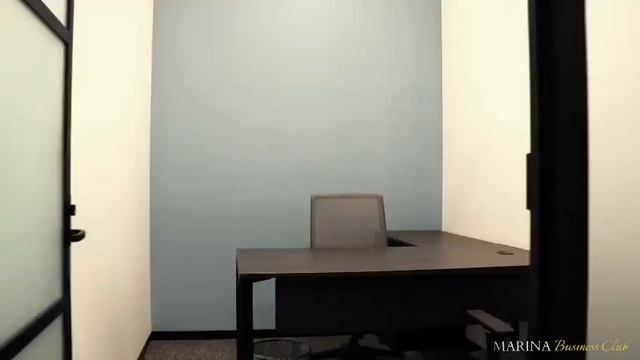 Marina Business Coworking Club