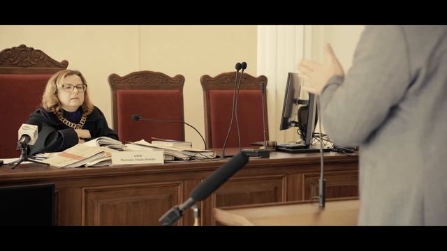 Śmiertelny Pościg Generała / Proces / Zeznania świadków