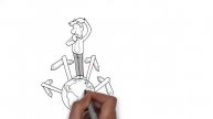 Business Advertising | Whiteboard Animation Explainer