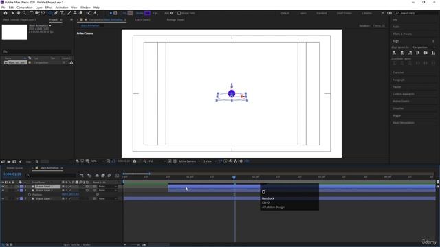 4 -02 Intro Animation Part 01