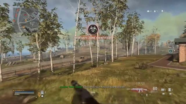 Ransom 💰 (cod warzone montage)
