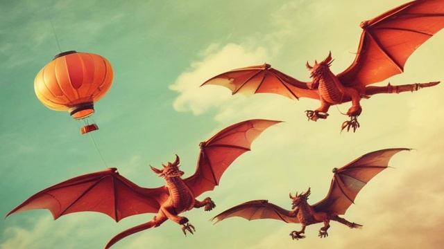 Китайский Новый Год