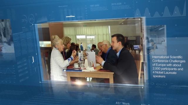 WIRE 2020: Presenting Faculty of Economics, Business and Tourism, Split, Croatia
