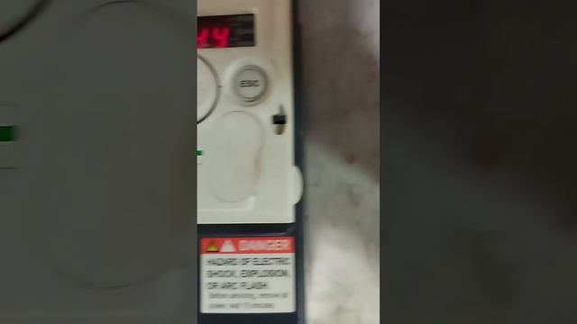SCHNEIDER ELECTRIC | ATV312HU22N4 | VFD Drive