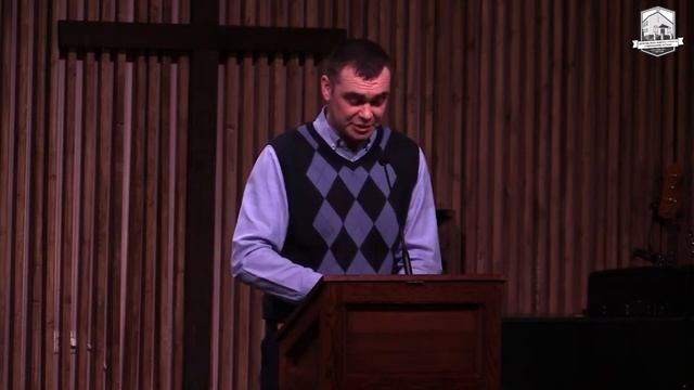 Кто виноват и что делать?От Иоанна 11:45-53; Александр Гриценко