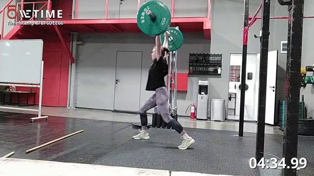 [WINTER CHAMPIONSHIP] Степанова Анна, Intermediate, Задание 2