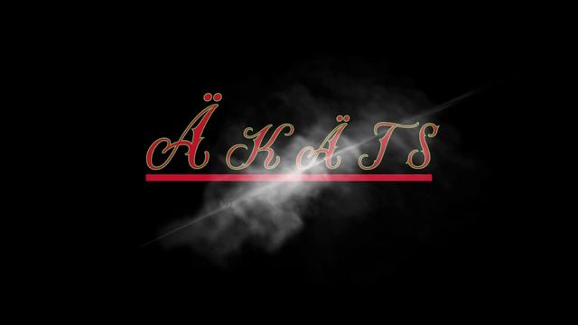 Äkäts ¦ Törzs (dalszöveges audió)