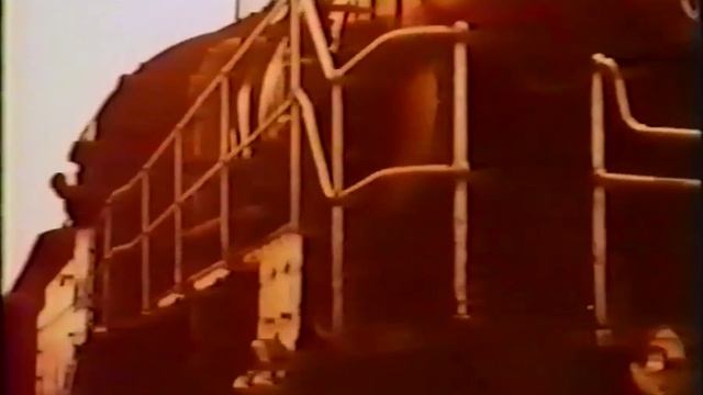 Профессия рождённая паровозом.mp4