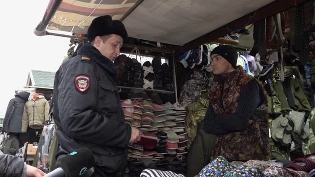 Военнообязанный – встань на учет!