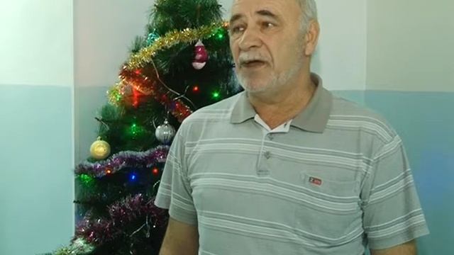 Заседание президиума прошло с участием главного врача