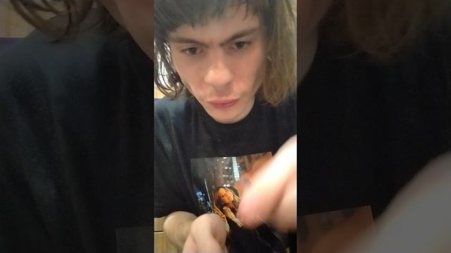 Обзор игрушки эмодемс