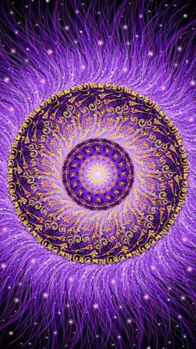 ИЗНАЧАЛЬНЫЙ ЗВУК ОМ🕉️МЕДИТАЦИЯ✨Поющая чаша