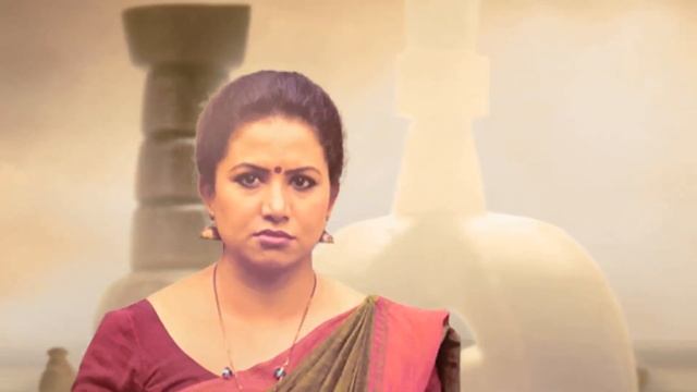 SADRISHAVAKYAM 24:29 FIRST LOOK MOTION POSTER