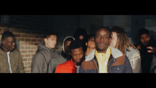 Yung Graci - Trap Op Z'n Fiets (Prod. Staf)