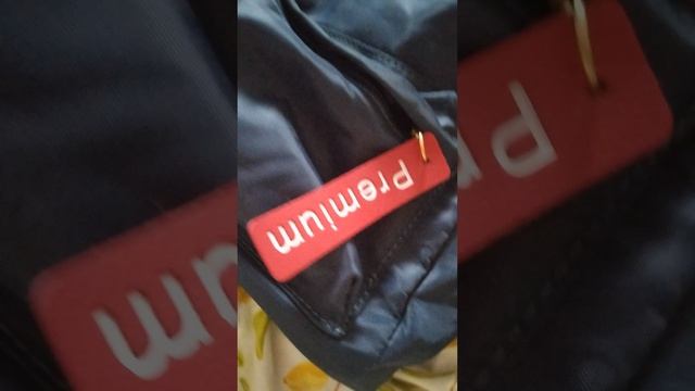 упаковываю рюкзак в поездку