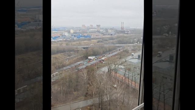 Продается 2х-комнатная квартира в Московской области. Подольск. Ж.д. ст. Силикатная. 17 видовой этаж