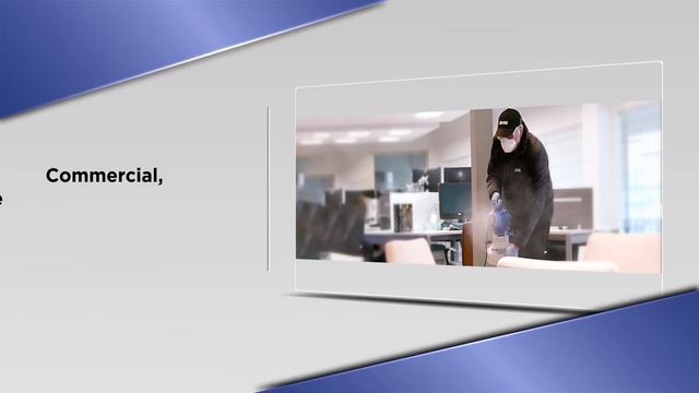 Jan-Pro Windsor - Office & Commercial Cleaning Services | 2021 Windsor Consumer Choice Award