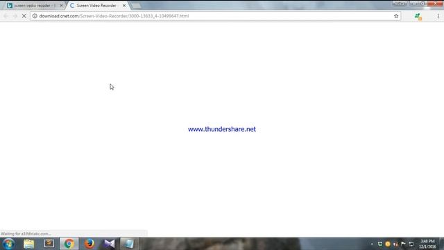 How to download video recorder