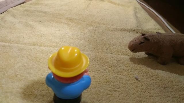 Суперские игры 1 сезон, 1 серия.