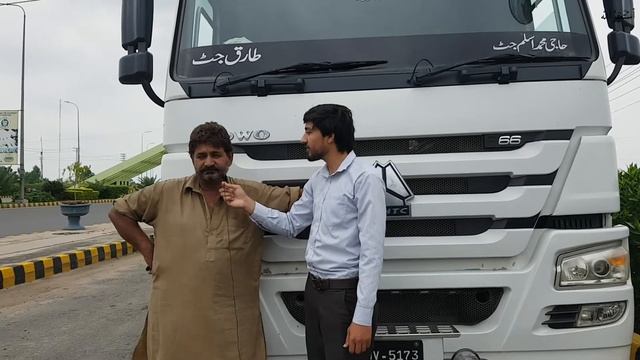 China Sinotruck HOWO 266HP Tipper Truck Review | Pk Business Information
