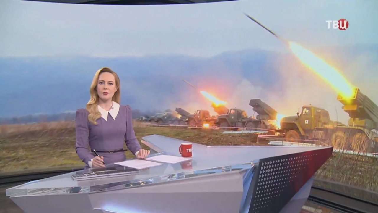 Новости СВО: новые кадры боев за Новоелизаветовку / События на ТВЦ
