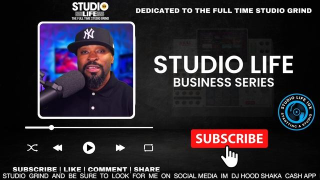 AKAI MPC X SE BUSINESS SERIES STUDIO IDEAS THAT GENERATE MONEY