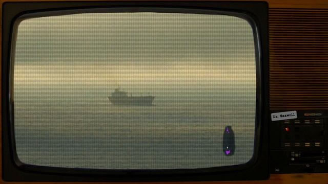 SCP-3241 | The SS Sommerfeld | Keter | Broken Masquerade SCP