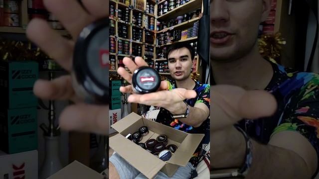 Ты не знал про эти два бренда кальянного табака! Распаковка бокса от #Sweddishot и #Corvet