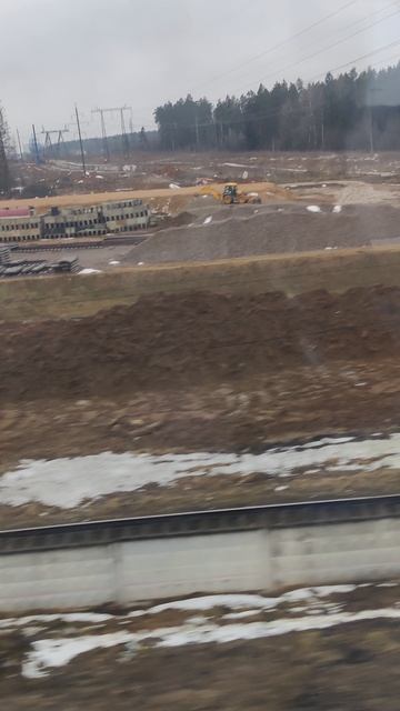 депо Крюково