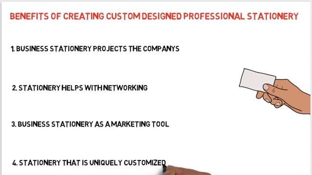 Office Stationery & Supplies