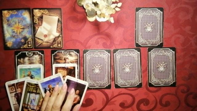 ВОДОЛЕЙ ♒️Неделя с 10 по 16 июня 2024 года.