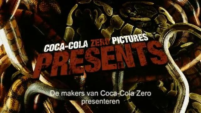 Coca-Cola Zero Commercial
