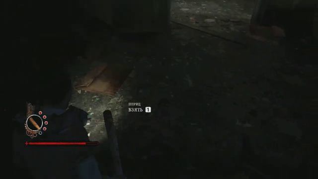 SAW: The Video Game (#28) (Проходит VolksMayer)