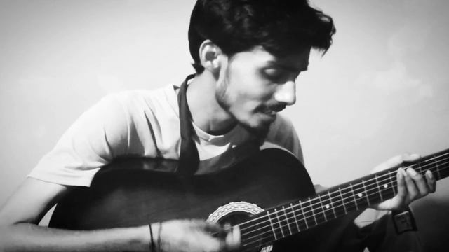 Meherbani - Shaukeens | Main Rang Sharbaton Ka – Phata Poster Nikla Hero | Guitar Cover