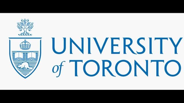 MBA - Master Business Degree Administration - University of Toronto