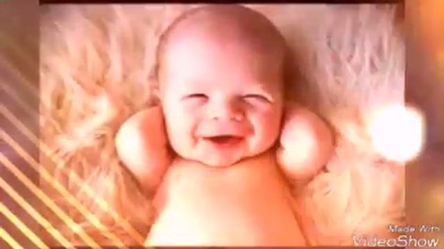 Любите детей ♥ Они наше всё