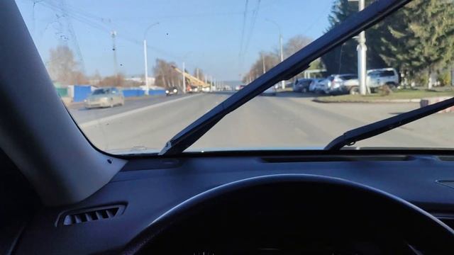 Ниссан Х-трейл расход в городе (межсезонье)